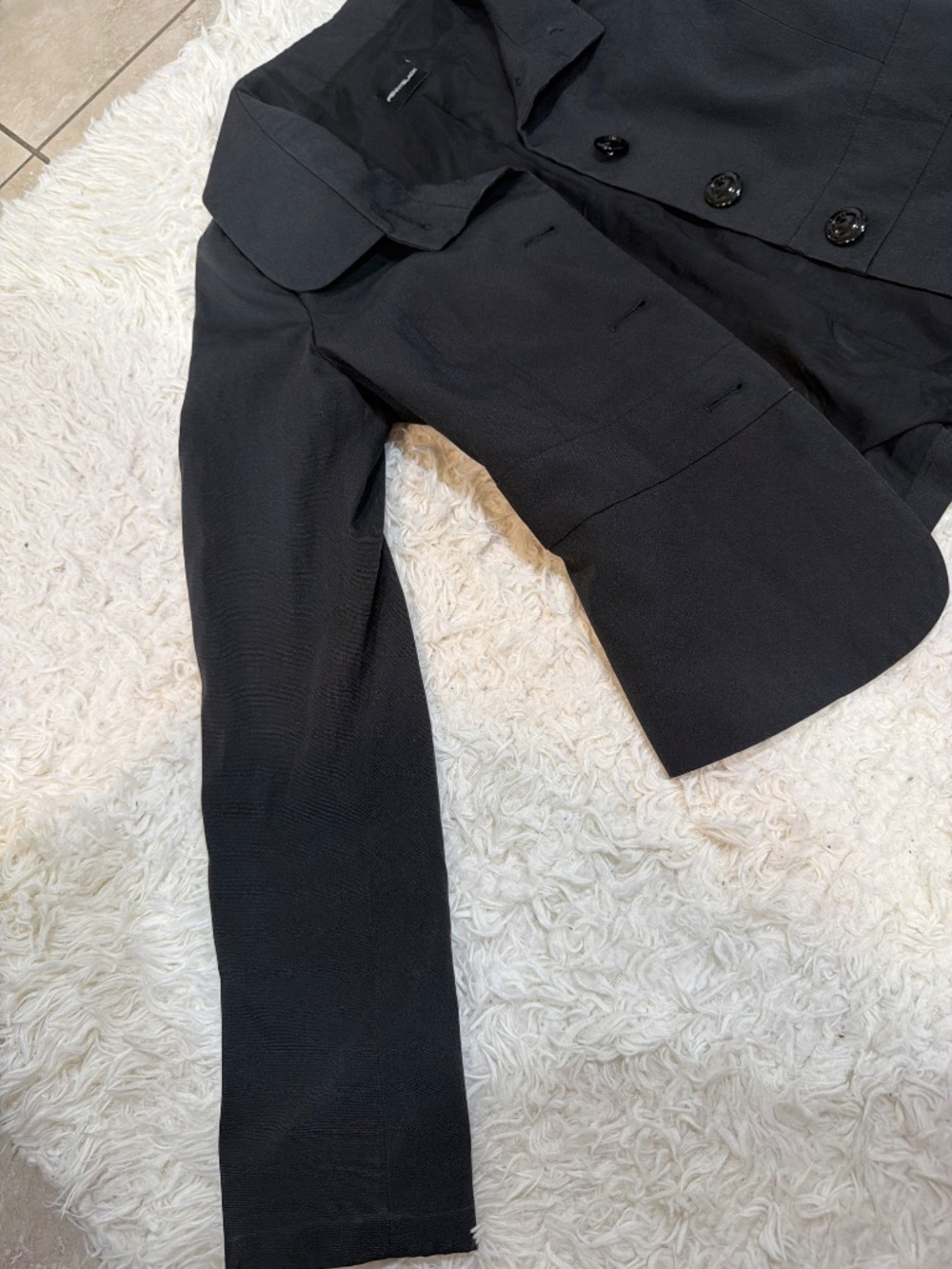 Jacket - Picture 3 of 3